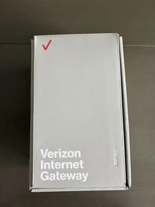 OPEN BOX Verizon Business Internet Gateway Never Used - Picture 1 of 5
