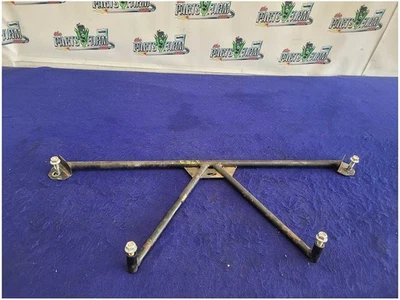 2015-2023 Ford Mustang GT S550 Steeda G-Trac Extreme K Member Brace 2752 - Imagem 1 de 4