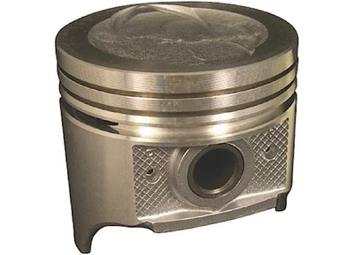 United Engine 1130.030 For 66-70 Ford 390 FE Dish Piston Set 4.080" Foto 1 de 3