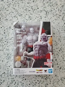 SH Figuarts Dragon Ball Super Z Jiren Batalla Final Nuevo Sellado de Fábrica Tamashii - Imagen 1 de 10