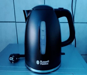 Russell Hobbs Wasserkocher – vollkommen funktionstüchtig - Bild 1 von 2