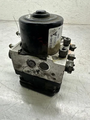 Bomba de freno antibloqueo ABS Ford Explorer 2011-2012 OEM BB53-2C405-AF Foto 1 de 4