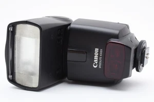 Canon Speedlite 430EX [MINT] Shoe Mount Flash For DSLR Camera From JAPAN - Picture 1 of 24