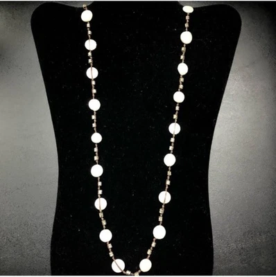 Collar perlado marca Lucky Foto 1 de 3