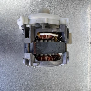 Miele Dishwasher Motor & Pump Assembly G843 SCVI PLUS - Picture 1 of 3