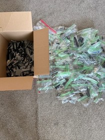 Bricklinked Pieces Unofficial Lego Star Wars UCS Millennium Falcon 10179