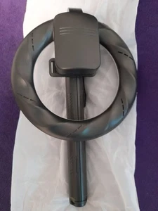 Selfie Stick mit Ringlicht und Tripod 1,60m - Photo 1 sur 8
