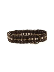 Unbranded Girls Brown Belt 7 - Picture 1 of 1