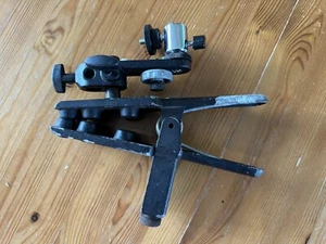 Camera/Light Mount Grip - Photo 1/2