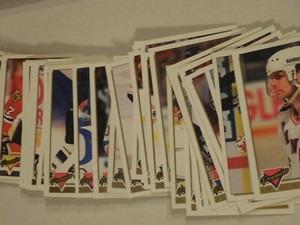1993/1994 O-Pee-Chee & Topps Gold 250+ & Inserts U PICK