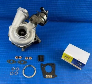 Turbocompressore OPEL Antara CHEVROLET Captiva 2.2 CDTI 163-184 CV 49477-01610 - Foto 1 di 12