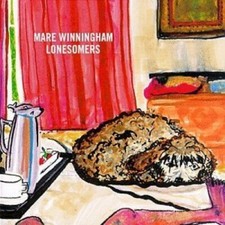 Mare Winningham - CD - Lonesomers