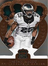 2014 Crown Royale Retail Bronze Football Card Pick