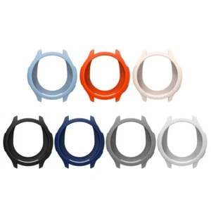 Anti-scratch Watch Housing Bumper Cover Silicone Sleeve Shell for AmazfitBalance - Picture 1 of 12