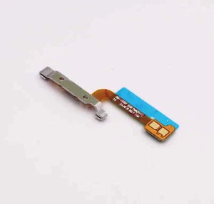 Originale Samsung SM-G920F Galaxy S6 Interruttore On/Off Flex - Foto 1 di 6