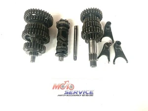 KAWASAKI VULCAN 750 TRANSMISSION 13128-1114 13127-1240 - Picture 1 of 10