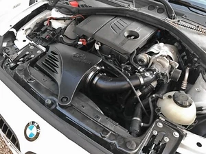 aFe Momentum GT Pro5R admisión de aire frío para 11-15 BMW F20 F21 118i N13 1.6T - Imagen 1 de 11