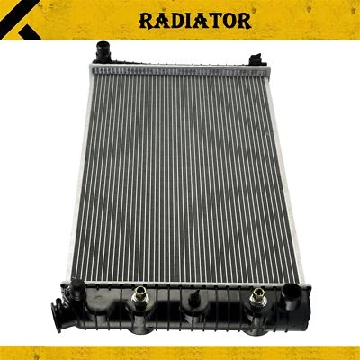 CU161 for Chevy Chevelle 1968-73; Caprice 1987-1990; GMC K2500 1979-86 Radiator Foto 1 de 4