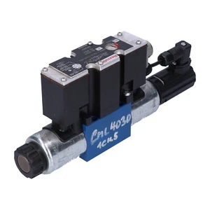 Bosch Rexroth R900938420 gebraucht UMP - Bild 1 von 7