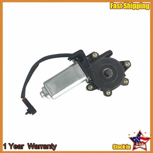 Power Window Motor Fits Mercury Villager Nissan Frontier Infiniti I30 I35 QX4 - Picture 1 of 5