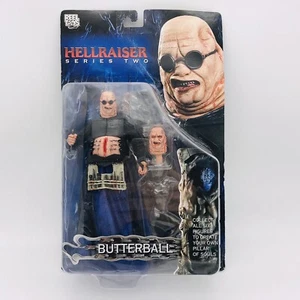 NECA • Hellraiser • Butterball • Series 2 Two • 2003 • Reel Toys - Picture 1 of 11