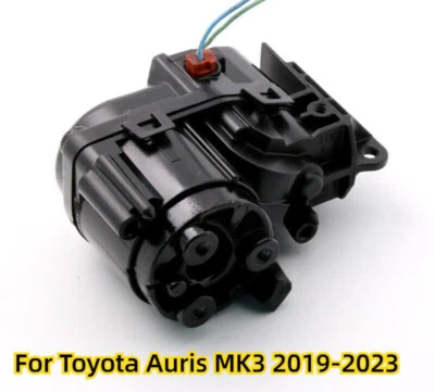 Power Side Mirror Folding Motor Assembly For Toyota Auris MK3 2019-2023 - Image 1 of 4