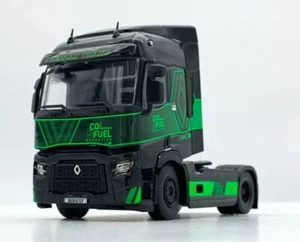 WSI 1:50 Premium Line Renault Trucks T Evo 4x2 04-2200 Truck Diecast New Box - Picture 1 of 4