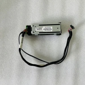 Module d'affichage Sys Insight HPE 764636-B21 DL360 G9 avec kit de câbles 775418-001 - Photo 1/6