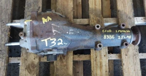 2008-2011 Subaru Impreza 2.5 Non Turbo M/T Rear Axle Carrier Differential 3.90 - Picture 1 of 5