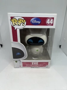 Eve #44 Wall-E Funko Pop Vinyl - Series 4 - Vaulted - Picture 1 of 5