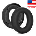 US - Ear Pads Replace Cushions For Sony PS3 PS4 7.1 CECHYA-0083 Wireless Headset