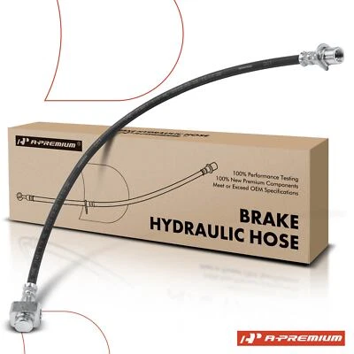 Manguera hidráulica de freno centro trasero para Ford F-450 Super Duty 2015-2016 FC3Z2282C Foto 1 de 4