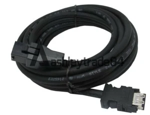 1PC Replace Mitsubishi MR-EKCBL20M-H Servo Encoder Cable 20m - Picture 1 of 1