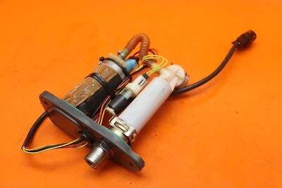 2007-2020 HARLEY-DAVIDSON SPORTSTER 1200 OEM FUEL GAS PUMP - Image 1 of 4