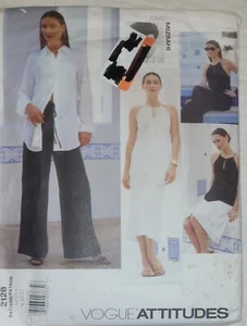 vogue pattern 2128 - Picture 1 of 2