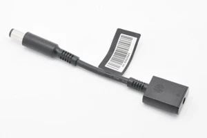  HP 734630-001 734734-001 4,5mm zu 7,4mm Smart Adapter Dongle Konverter - Bild 1 von 4