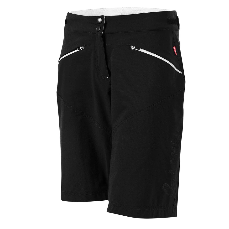 Löffler BIKE SHORTS MONTINA CSL (19066) - Radhose für Damen