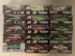 Danica Patrick NASCAR 1:64 Diecast 2011 - 2018 - You Pick Your Raced Version - Picture 1 of 6