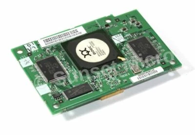 HP Proliant BL20P Server Emulex FC Controller 371703-001 355897-001 - Image 1 of 3