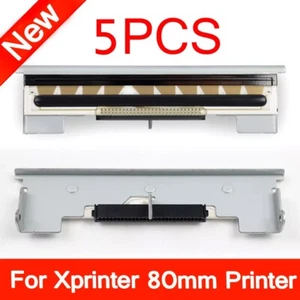 Printhead For Xprinter XP-A160H XP-N160II XP-A160H XP-C230 XP-C2008 XP-Q200 80mm - Picture 1 of 6
