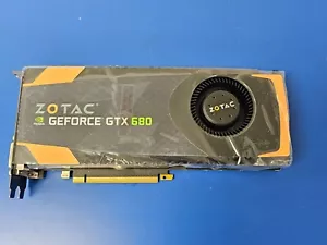 ZOTAC 29A-1N255-000ZT 2 GB HDMI eSATA DVI - Picture 1 of 6