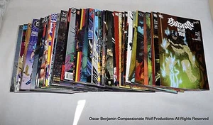 Batman Prestige Format Lot!  Der Mann, der lacht, Der Stulpen & mehr!  66 Bücher! - Bild 1 von 11