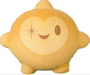 Store Official Star Light-Up Plush from 'Wish' Series  14-Inch Glowing Soft Toy - Picture 1 of 6