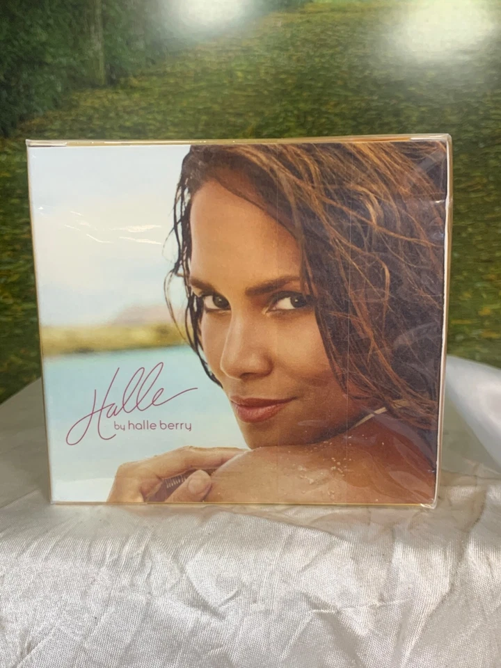 Halle Berry Halle 1.7oz  Women's Eau de Parfum