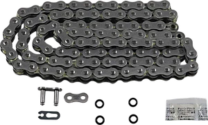 EK 520SRO6-100 520SRO Series Chain 100 Silver - Imagen 1 de 1