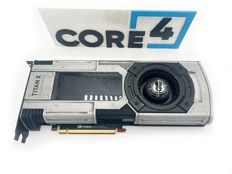 NVIDIA GeForce GTX TITAN Xp 12GB Computer Graphics Cards for sale