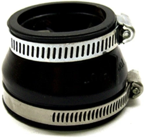SPi Intake Flange 07-100-41 Ski-Doo/Lynx Foto 1 de 1