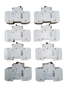 EATON FAZ-C3/1-NA-SP Leitungsschutzschalter Menge 8 - Bild 1 von 4