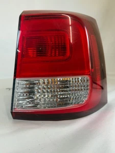 RH Tail Light Assembly OEM KIA SORENTO 14 15 - Picture 1 of 8