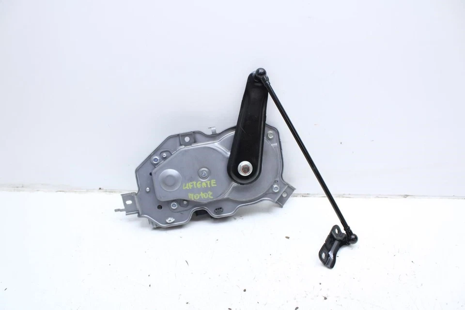 Conjunto de motor eléctrico puerta levadiza trasera Acura RDX 2013-2018 74961-TX4-305 OEM Foto 1 de 4